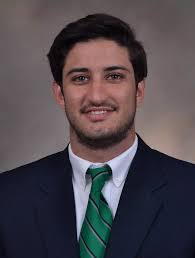 2016 Men's Soccer Roster