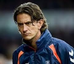 Thomas Frank (football manager)