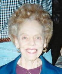 Most Recent Obituaries