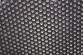 Nylon is a strong, stiff engineering plastic with outstanding bearing and wear properties. Grainger Approved Perforated Sheet Pvc Type 1 Standard Grade 32 In Plastic Length 48 In Plastic Width 5pcy9 Pp250500r688s 48x32 Grainger