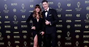 On 22 june 2013 she married robert lewandowski, a polish football player, in serock. Robert Lewandowski And Wife Anna Donate 1million Towards Combatting Coronavirus Irish Mirror Online