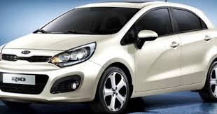 8 Best Affordable Cars For College Students Kia Rio Kia Best Affordable Cars