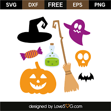Free Free 296 Love Svg Halloween SVG PNG EPS DXF File