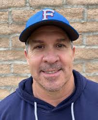 Foresters Coaching Staff