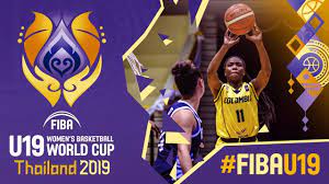 Complete overview of argentina vs colombia (copa america grp. Colombia V Argentina Full Game Fiba U19 Women S Basketball World Cup 2019 Fiba Basketball