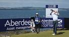 European Tour - Aberdeen Asset Management Scottish Open 2015