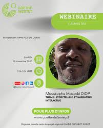 Goethe-Institut Senegal