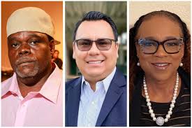 Houston ISD trustee candidates cite state takeover threat, board  dysfunction as reasons to run