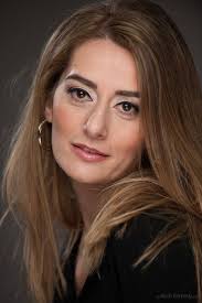 Cynthia Samaha's Instagram, Twitter & Facebook