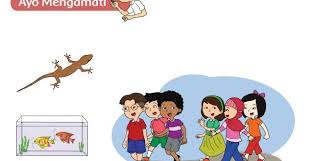 Pada artikel ini akan mencari ide pokok dan kesimpulan dari tumbuhan sumber karbohidrat, protein, dan vitamin kelas 6 sd. Kunci Jawaban Buku Siswa Kelas 3 Tema 1 St1 P2 Bloggers Id