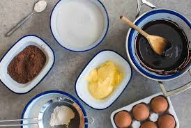 Maybe you would like to learn more about one of these? Learn How To Bake A Cake In 10 Steps