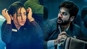 Chor Nikal Ke Bhaga Netflix Movie Review: Yami, Sunny-Starrer Is Nothing  But Laughable Execution Of Illogical Heist-Hijack Drama