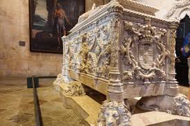 Vasco da gama was born in about 1460 into a noble family. Vasco Da Gama Portugal Travel Guide