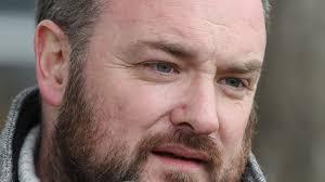 Top amateur Barry O'Neill set to partner Mahler Mission in the National  Hunt Chase