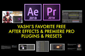 Free direct download link shared! Adobe Premiere Pro Plugins Torrent Goodtechnologies