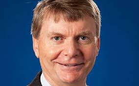 Longstanding AFAC CEO retires