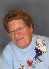 Obituary: M. Margaret Schmidt