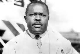 Last day to sign petition to exonerate Marcus Garvey