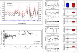 The two most common tests are the prostate specific antigen (psa) blood test and … Detection Of Prostate Cancer By Raman Spectroscopy A Multivariate Study On Patients With Normal And Altered Psa Values Sciencedirect
