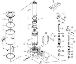 Hydraulic Bottle Jack Repair Diagram Poisk V Google Bottle Jacks Repair Hydraulic