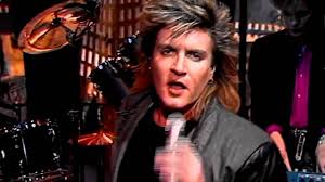 Duran Duran Wild Boys 1984 Hd 16 9 Duran The Pretenders Famous Singers