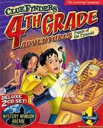 Best Game Ever I Played This So Much In When I Was In 4th Grade The Learning Company Educational Games For Kids Educational Computer Games