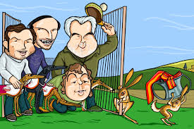 Melisa El Rincón del Pensamiento