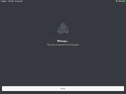Find public discord servers to join or add your own discord server! Idk Why I Was Banned From The Discord Server Cubecraft Games