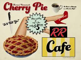 6,043 отметок «нравится», 98 комментариев — twin peaks (@welcometotwinpeaks) в instagram: Norma S Cherry Pie Twin Peaks Fan Art By J W Perry Design Imgur