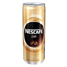The process is almost as simple too. Buy Nescafe Latte Ice Coffee 240ml Online Shop Beverages On Carrefour Uae