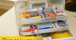 Black And Decker Brew And Go Won T Turn On The College Student First Aid Kit First Aid First Aid Kit College Dorm Essentials