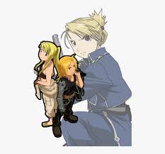 Would i ever be enough? Edward Elric Winry Rockbell Hd Png Download Kindpng