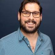 Aaron Prisk's Instagram, Twitter & Facebook