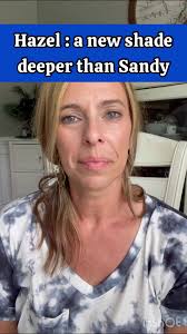 New Shade Alert : Hazel