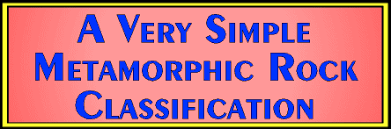A Very Simple Metamorphic Classification