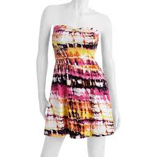 Walmart No Boundaries Juniors Twist Front Tube Dress Tube Dress Clothes Clothes Design