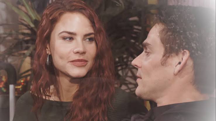 The Young and the Restless' Spoilers: Why Sally and Adam are Endgame-Soap  Teases Their New Year's Eve Walk Down Memory Lane - Daily Soap Dish