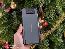 Asus Zenfone 8 Flip im Test: Lohnt es ...