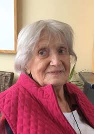 Geoffroy, Madeleine (1936