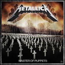 It is the single most performed song in metallica's career, and always… read more. Ayoub Ziani Metallica Master Of Puppets