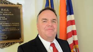 North Hempstead hires new highway superintendent after years of turnover