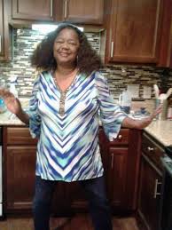 Debra Redding Obituary (1952