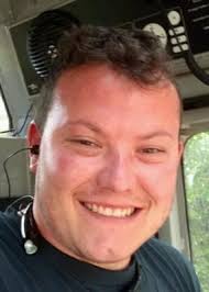 Johnathan Bliss Obituary (1984