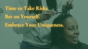 Vonya and Monique Smalls of Mo's Circle of Friends