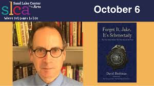 Sand Lake Center for the Arts/Circle Theatre Players