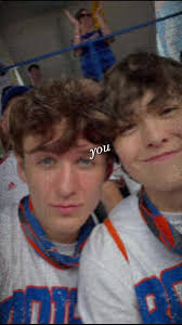 Maddy and Carter Dating