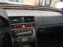 Heck, it's what you look at every day when you are driving your baby. Leatherique On C43 Two Tone Interior Mbworld Org Forums