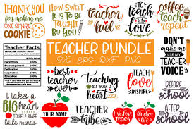 Download Teacher Bundle Graphic By Craft Pixel Perfect Creative Fabrica PSD Mockup Templates