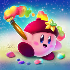 Despite we as society are worse today than we were in the nineties. Tsaoshin On Twitter Kirby