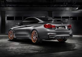 When it comes to the 2016 bmw m4 gts, m places the ultimate back in driving machine. Bmw Concept M4 Gts Carwalk